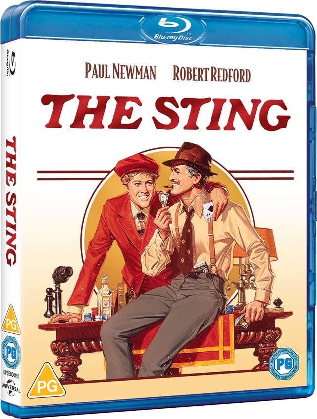 The Sting - 2