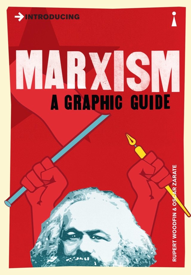 Introducing Marxism: A Graphic Guide - 1