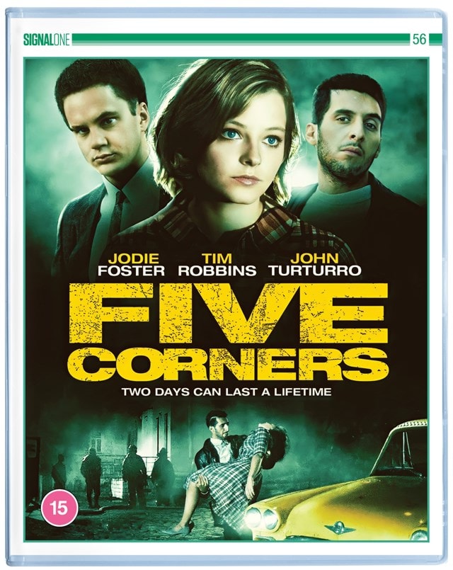 Five Corners - 1