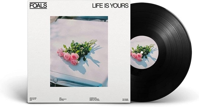 Life Is Yours - 2