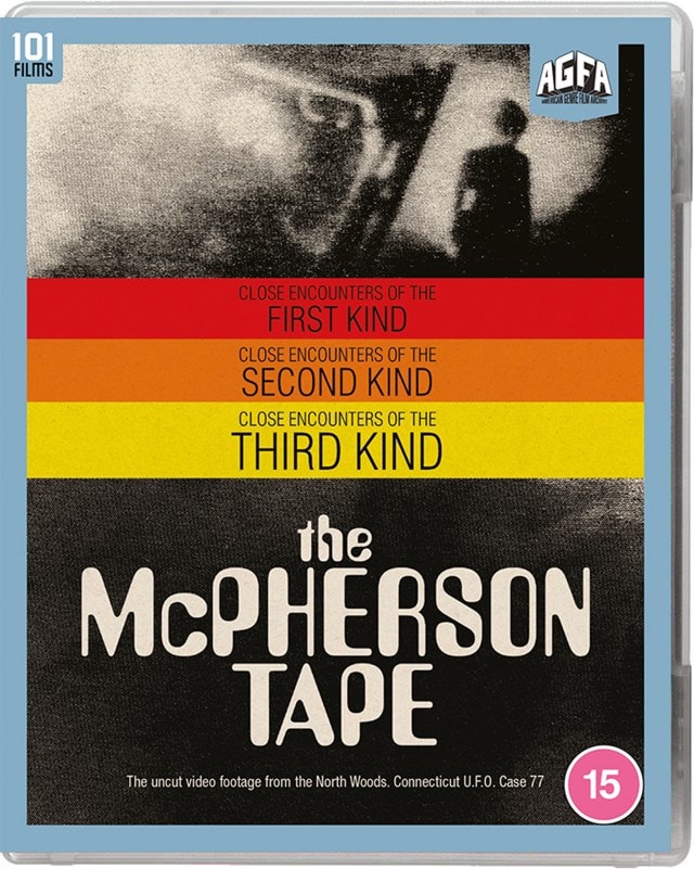The McPherson Tape - 1