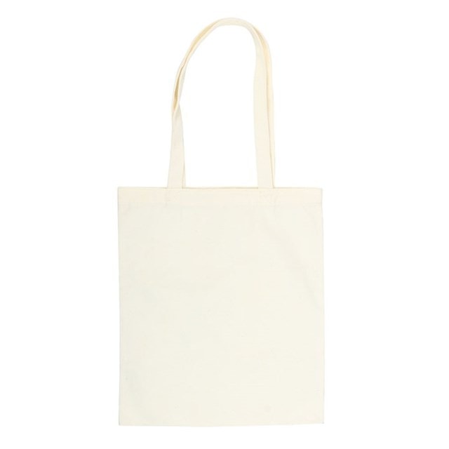 Retro 80s Tote Bag - 2