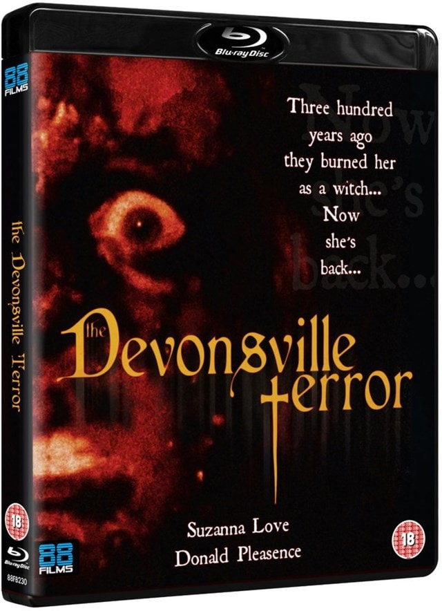 The Devonsville Terror - 2