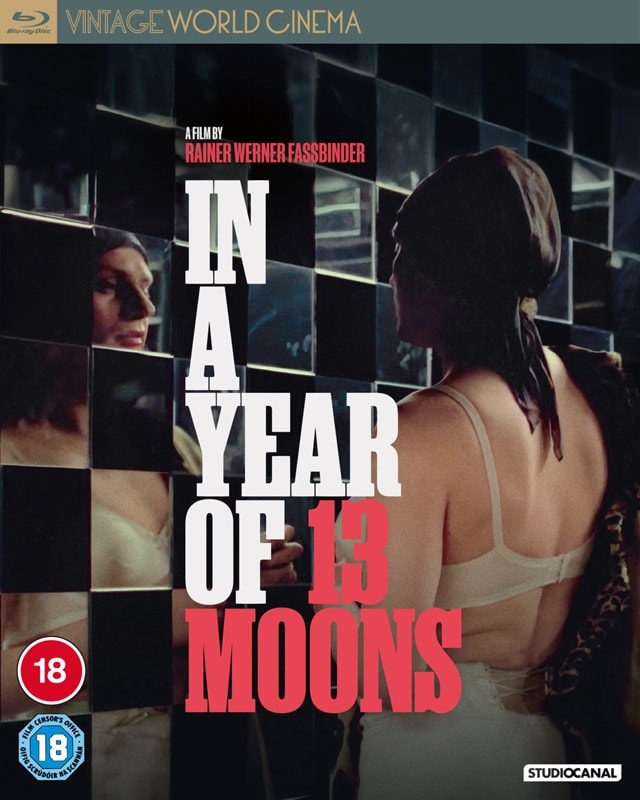 In a Year of 13 Moons - 1