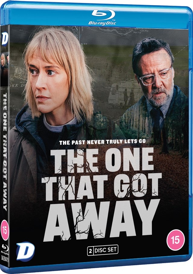 The One That Got Away - 2