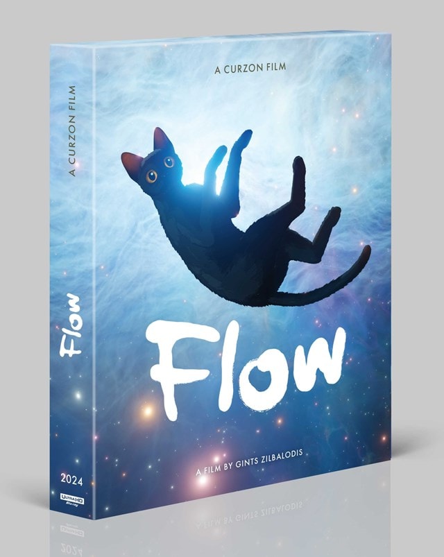 Flow - 2