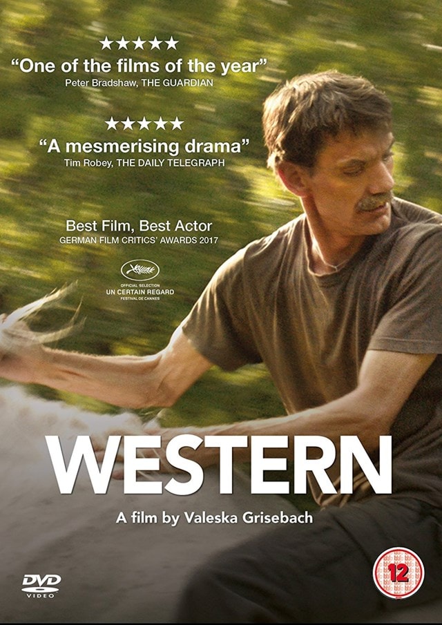 Western - 1