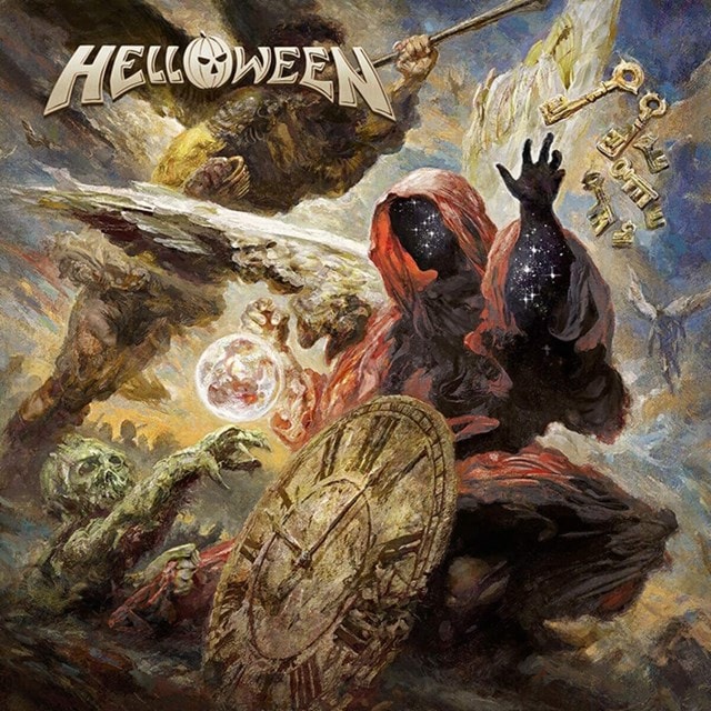 Helloween - 1