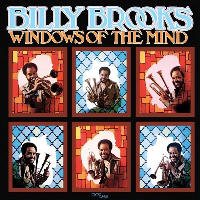 Windows of the Mind - 1