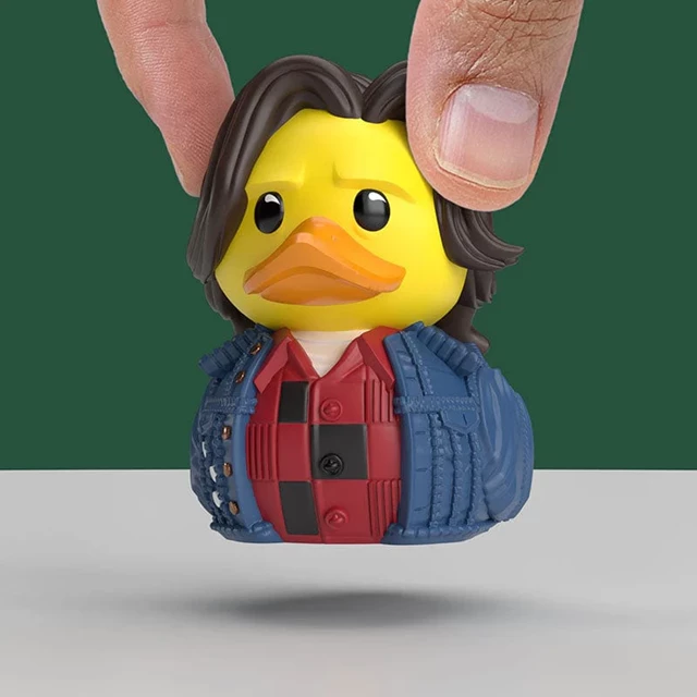 John Bender Criminal Breakfast Club Tubbz Mini - 3