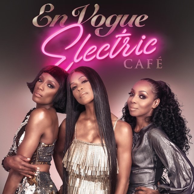 Electric Cafe - 1