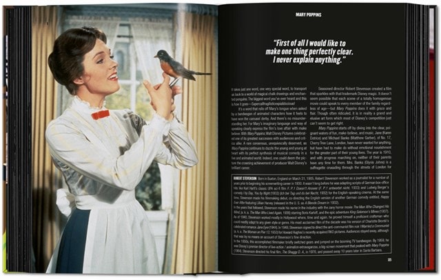 100 Movies Of The 1960s Hardback - 12