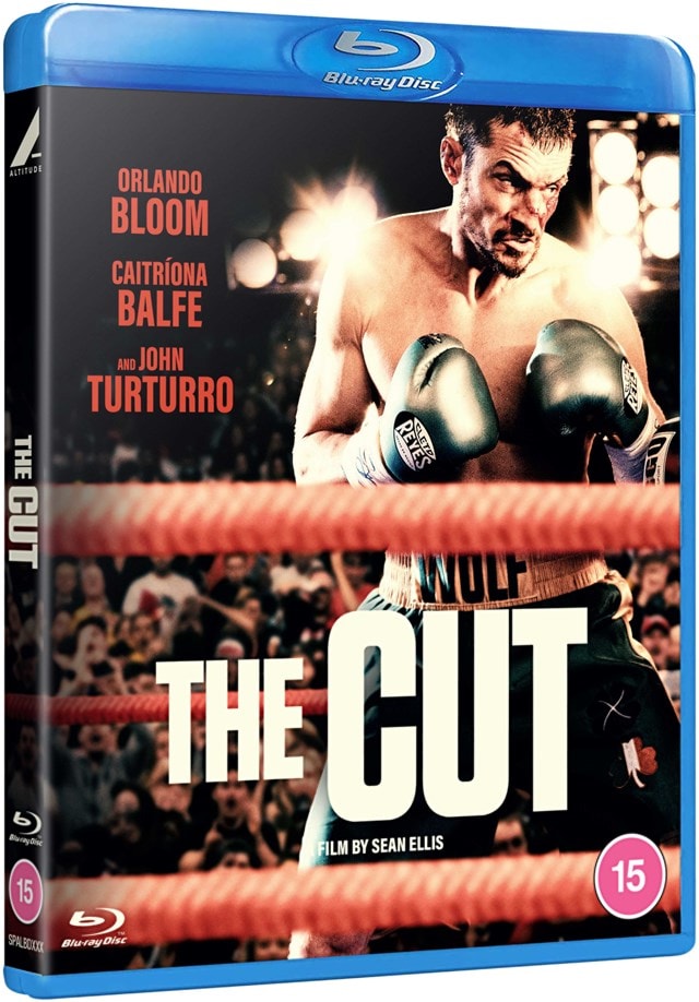 The Cut - 2