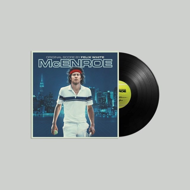 McEnroe - 2