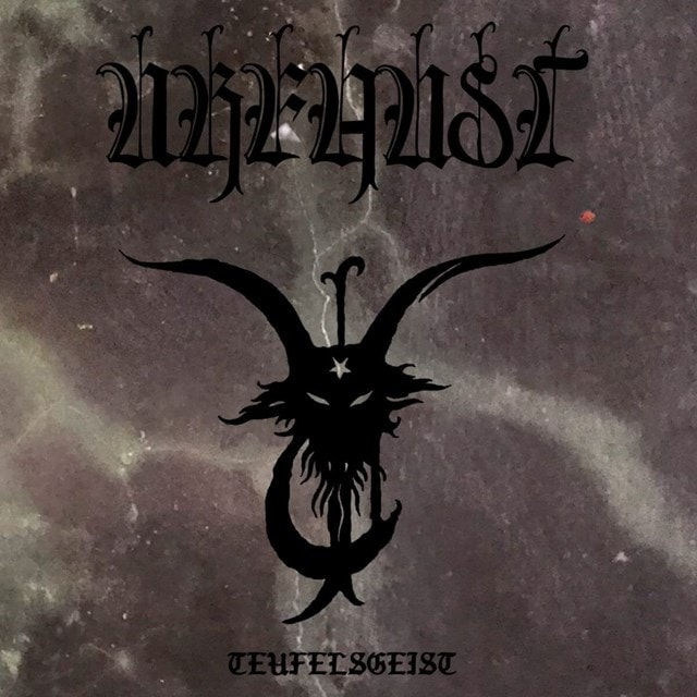 Teufelsgeist - 1