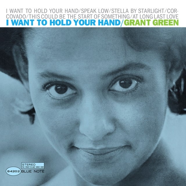 I Want to Hold Your Hand - 2