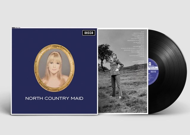 North Country Maid - 2