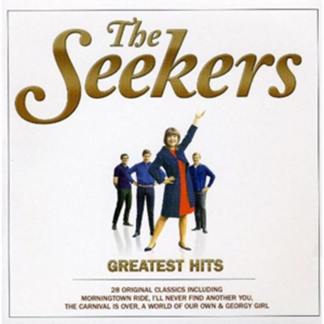 Greatest Hits - 1