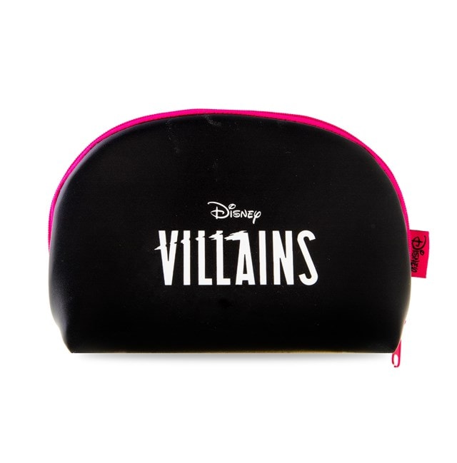 Villains Cosmetic Bag - 2
