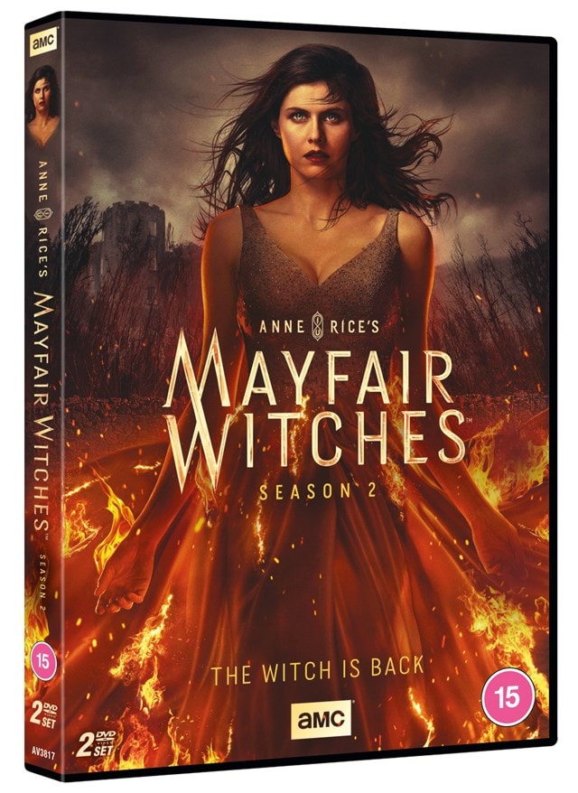 Anne Rice's Mayfair Witches: Season 2 - 2