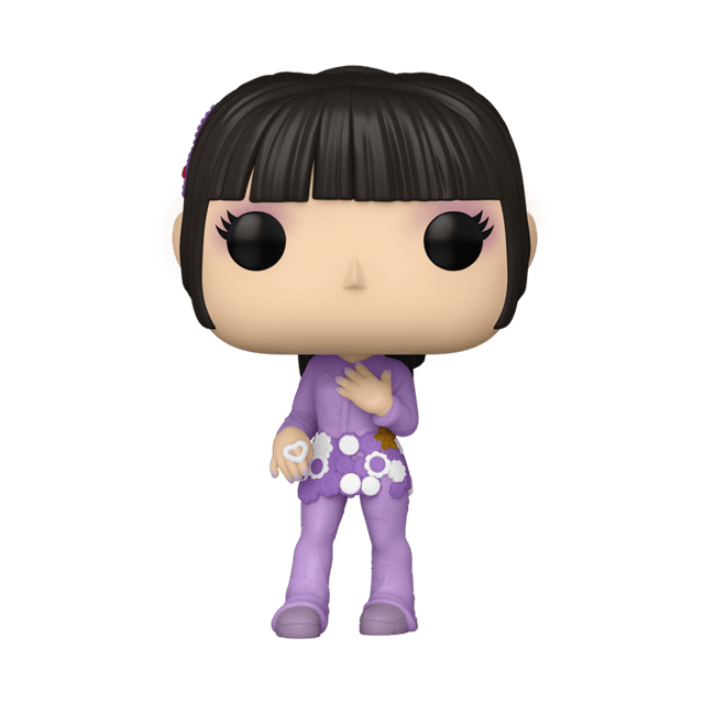 Hyein 454 New Jeans Funko Pop Vinyl - 1