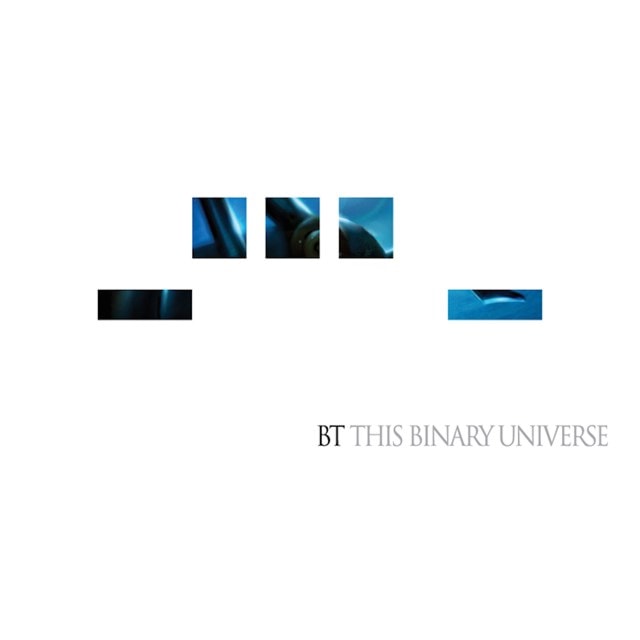 This Binary Universe - 1