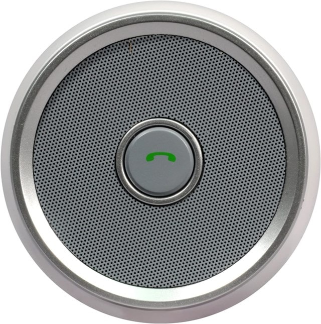 Neoxeo SPK140 Grey Bluetooth Speaker - 3