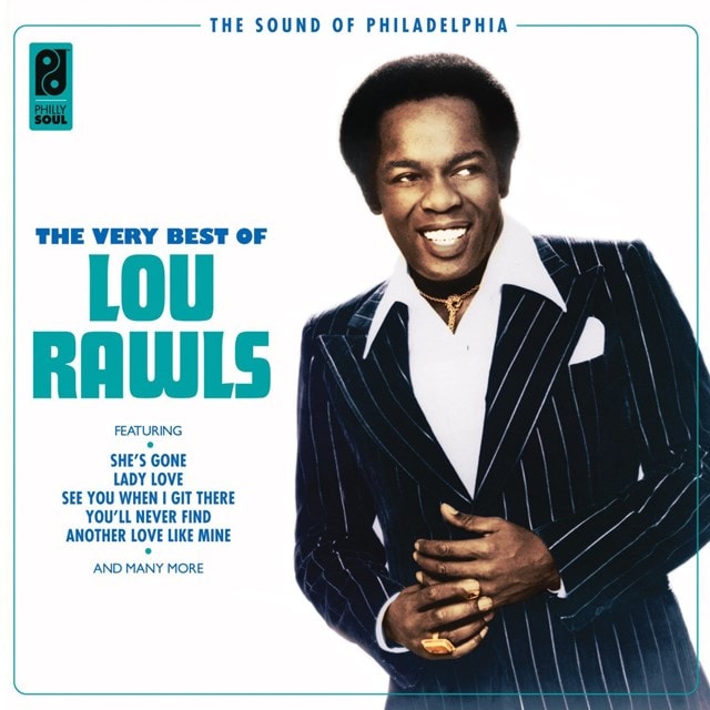 The Very Best of Lou Rawls - 1