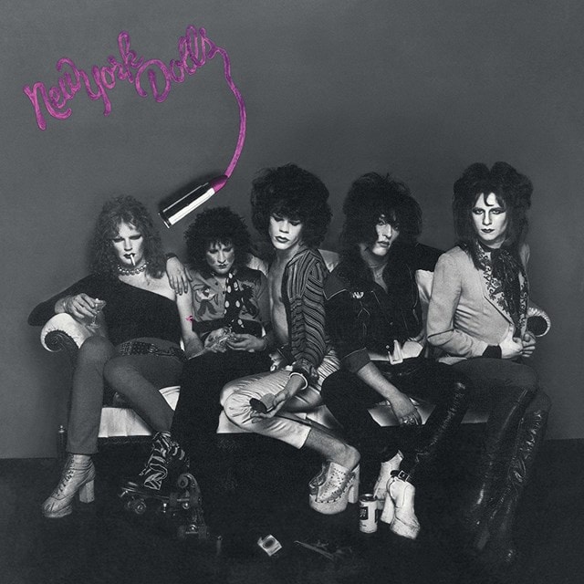 New York Dolls - 1