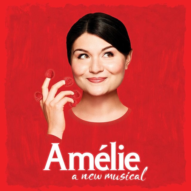 Amelie: A New Musical - 1