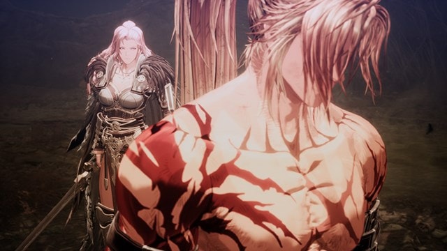 The First Berserker: Khazan (PS5) - 3
