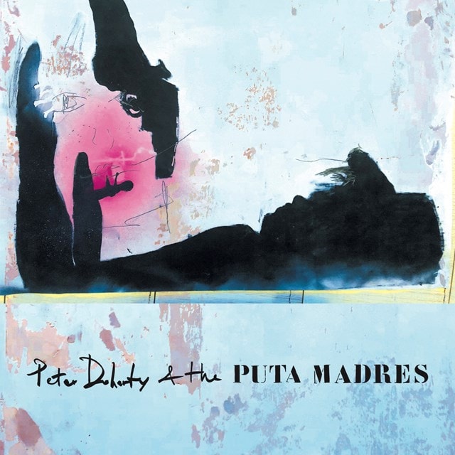 Peter Doherty & the Puta Madres - 1