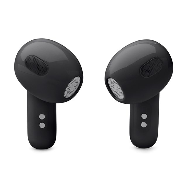JBL Live Flex 3 Black Noise Cancelling True Wireless Bluetooth Earphones - 5