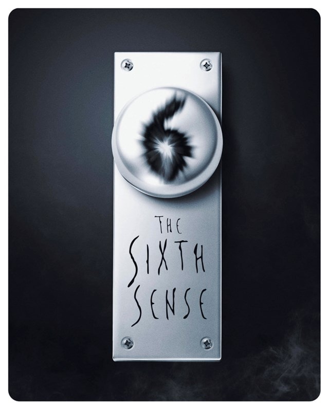 The Sixth Sense (hmv Exclusive) Limited Edition 4K Ultra HD Steelbook - 3