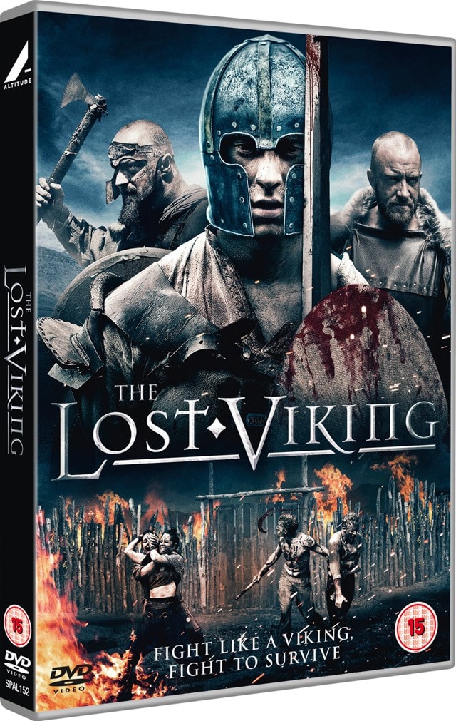 The Lost Viking - 2