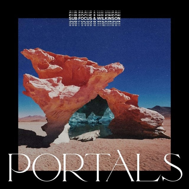 Portals - 1