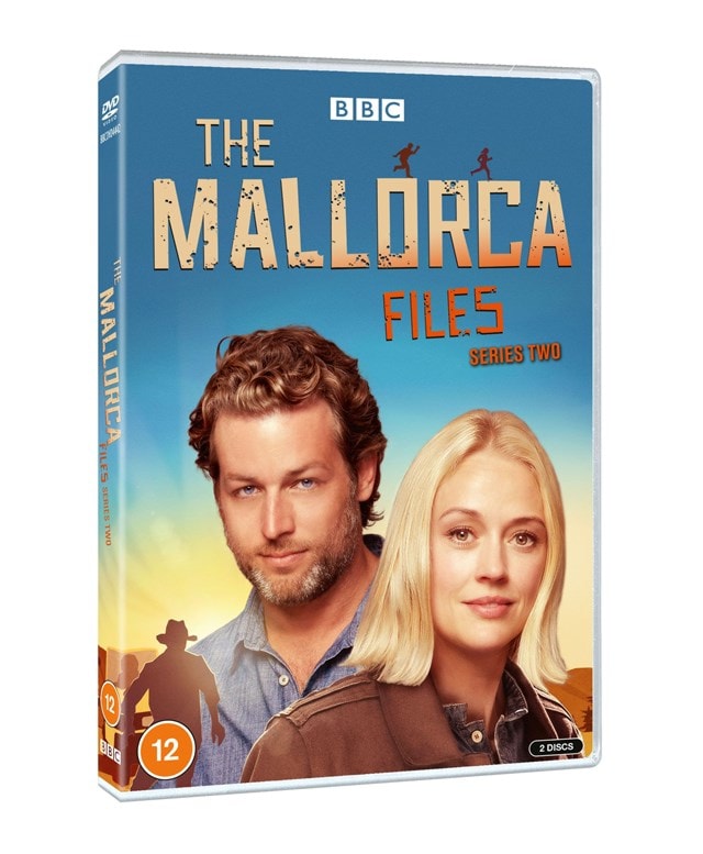 The Mallorca Files: Series Two - 2