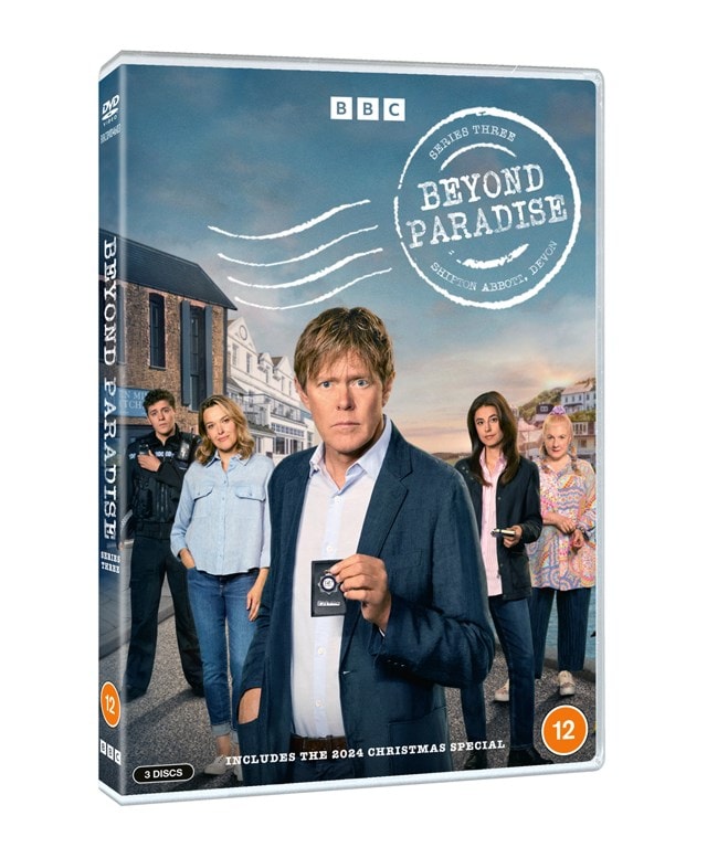Beyond Paradise: Series 3 - 2