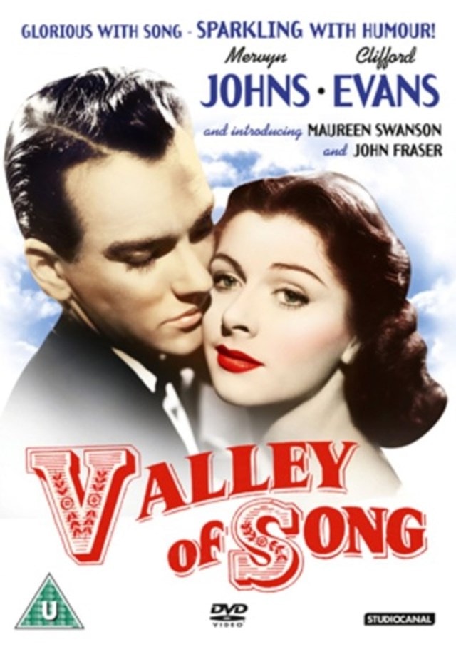 Valley of Song - 1