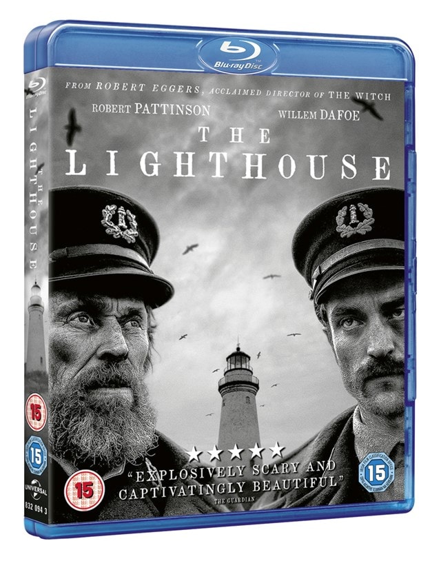 The Lighthouse - 3