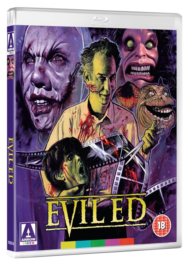 Evil Ed - 2