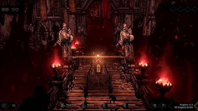 Darkest Dungeon 2 (XSX) - 5