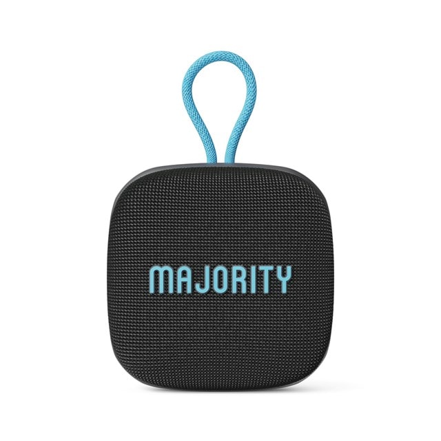 Majority Move M1 Portable Bluetooth Speaker - 3