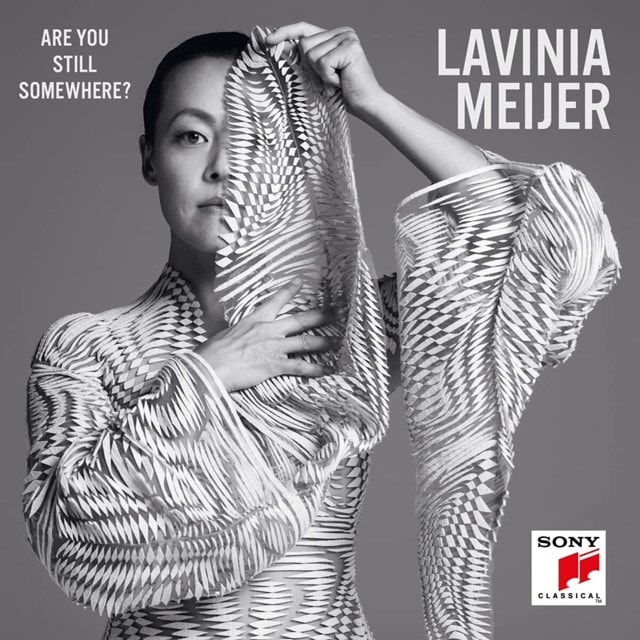 Lavinia Meijer: Are You Still Somewhere? - 1