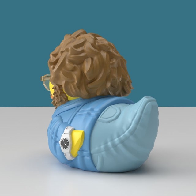 Matt Hooper Jaws Tubbz Mini - 4
