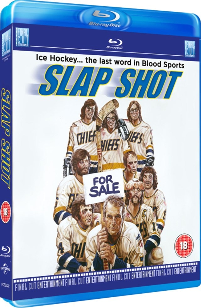 Slap Shot - 2
