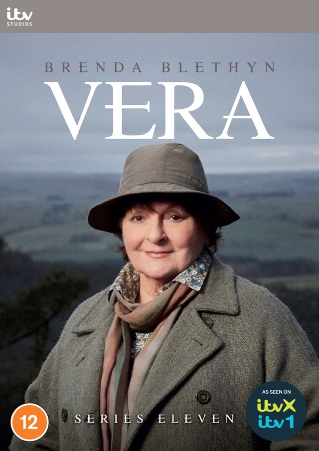 Vera: Series 11 - 1