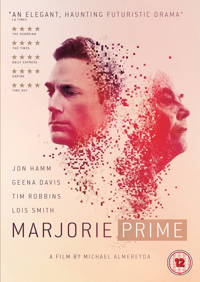 Marjorie Prime - 1
