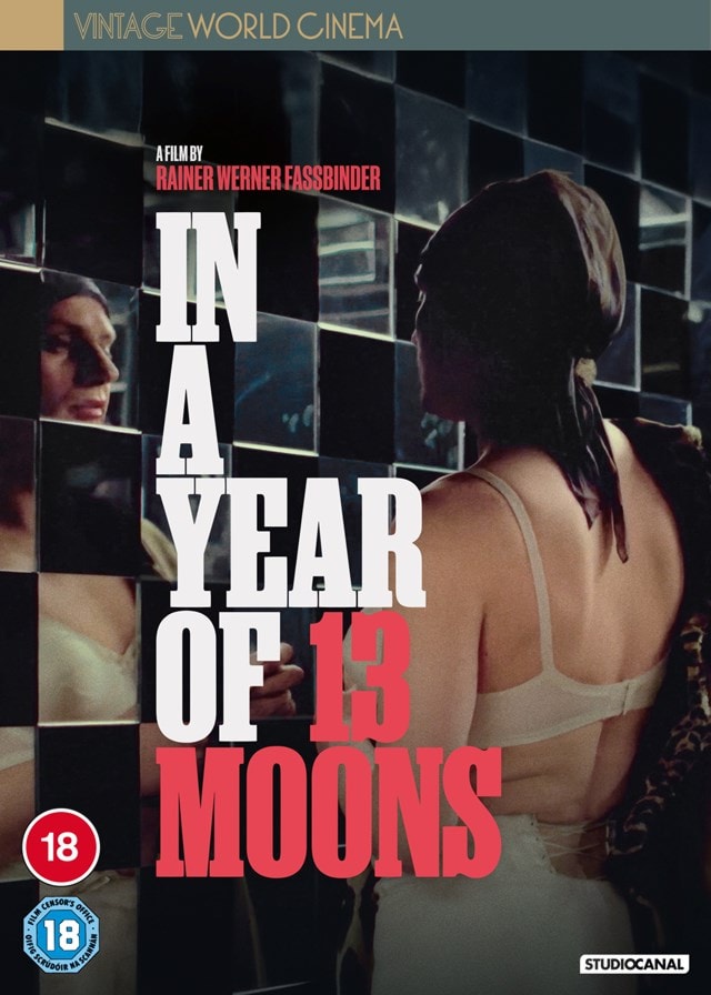 In a Year of 13 Moons - 1