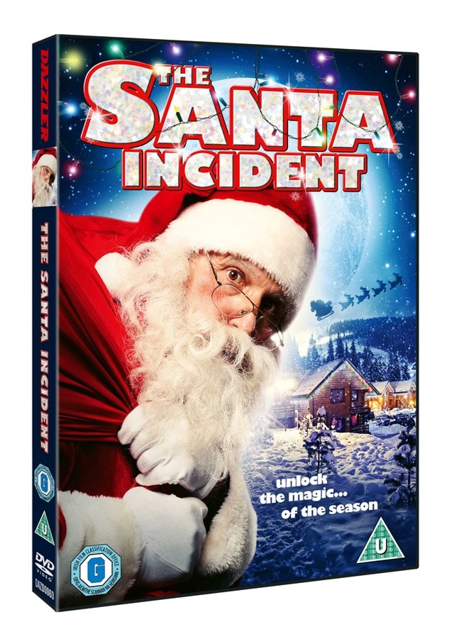 The Santa Incident - 2